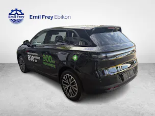 Leapmotor B10 1.5 Hybrid EV