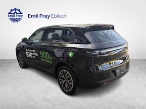 Fahrzeugbild LEAPMOTOR B10 1.5 Hybrid EV