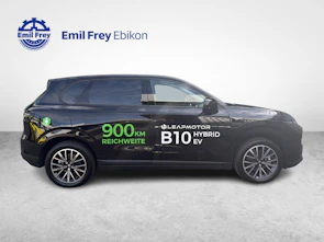 Fahrzeugbild LEAPMOTOR B10 1.5 Hybrid EV