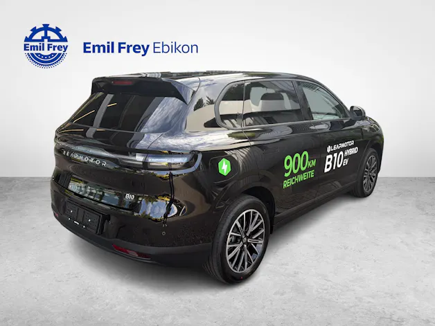 Leapmotor B10 1.5 Hybrid EV