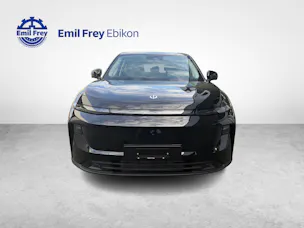 Leapmotor B10 1.5 Hybrid EV
