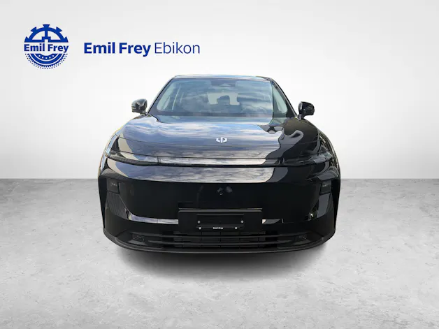 Leapmotor B10 1.5 Hybrid EV