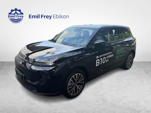Leapmotor B10 1.5 Hybrid EV