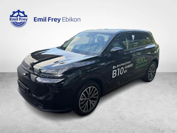 image du véhicule LEAPMOTOR B10 1.5 Hybrid EV image du véhicule LEAPMOTOR B10 1.5 Hybrid EV