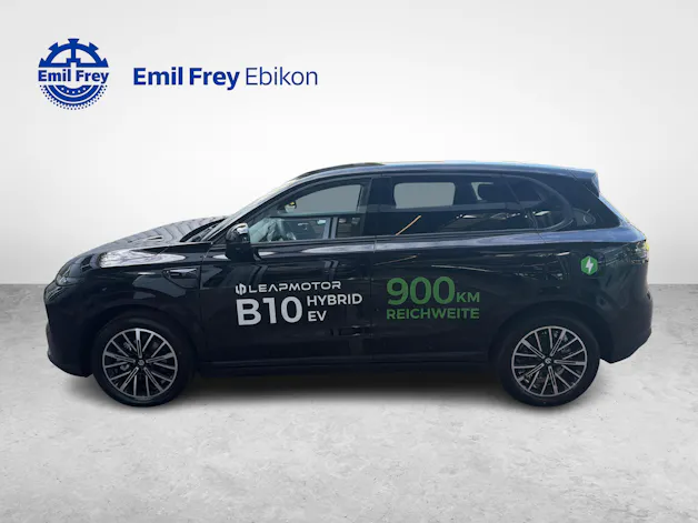 Leapmotor B10 1.5 Hybrid EV