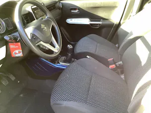 Suzuki Ignis 1.2 Compact+ Hybrid 4x4