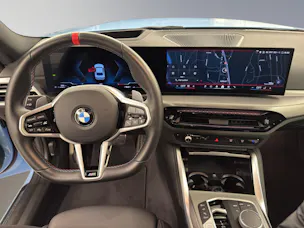 BMW M240i xDrive Coupé