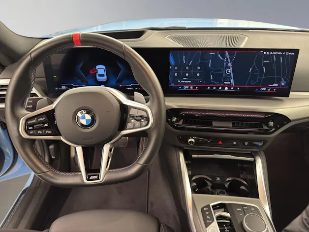 BMW M240i xDrive Coupé