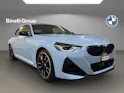 BMW M240i xDrive Coupé