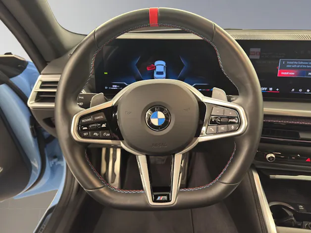 BMW M240i xDrive Coupé