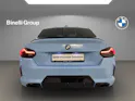 BMW M240i xDrive Coupé