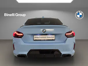 BMW M240i xDrive Coupé