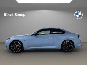 BMW M240i xDrive Coupé