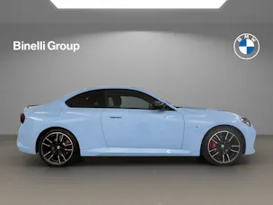 BMW M240i xDrive Coupé