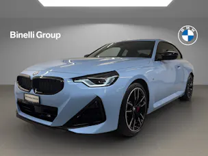 BMW M240i xDrive Coupé