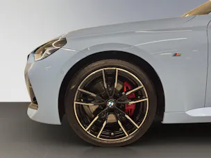 BMW M240i xDrive Coupé