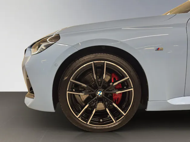BMW M240i xDrive Coupé