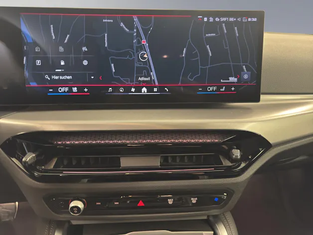 BMW M240i xDrive Coupé
