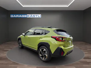 Subaru Crosstrek 2.0i e-Boxer Swiss Plus