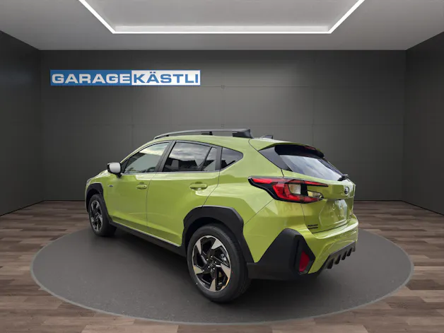 Subaru Crosstrek 2.0i e-Boxer Swiss Plus