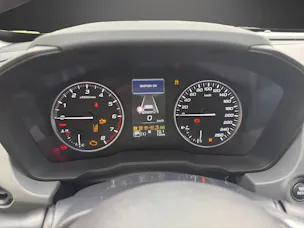 Subaru Crosstrek 2.0i e-Boxer Swiss Plus