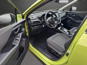 Subaru Crosstrek 2.0i e-Boxer Swiss Plus