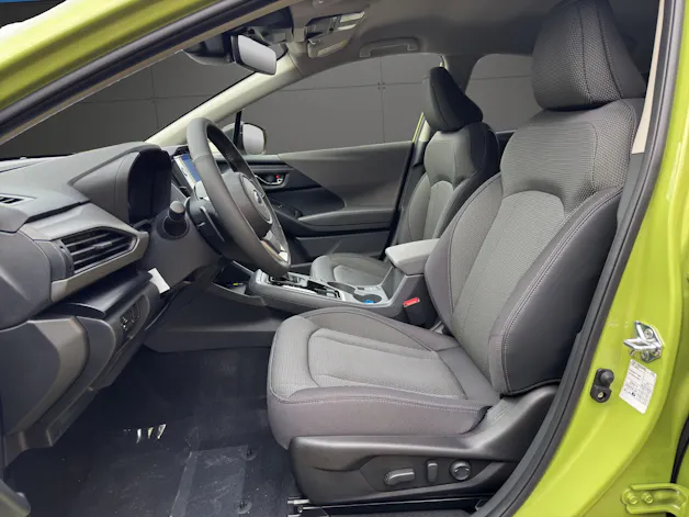 Subaru Crosstrek 2.0i e-Boxer Swiss Plus