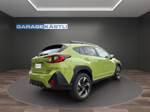 Subaru Crosstrek 2.0i e-Boxer Swiss Plus