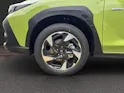 Subaru Crosstrek 2.0i e-Boxer Swiss Plus