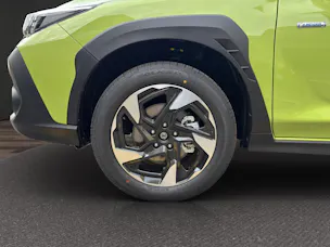 Subaru Crosstrek 2.0i e-Boxer Swiss Plus