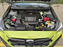 Subaru Crosstrek 2.0i e-Boxer Swiss Plus