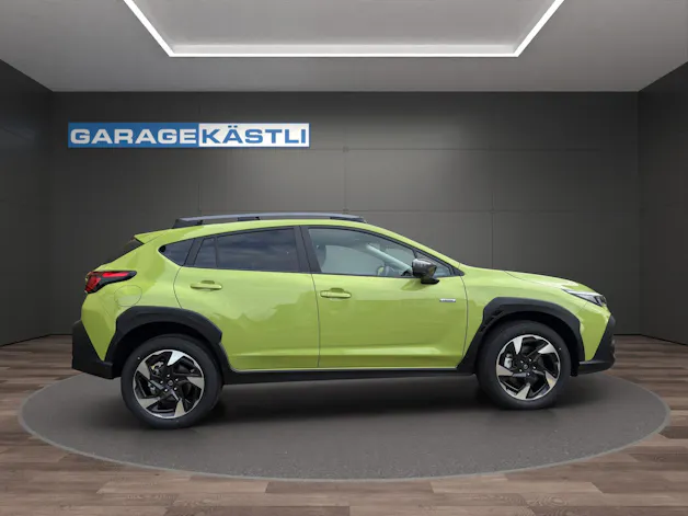 Subaru Crosstrek 2.0i e-Boxer Swiss Plus