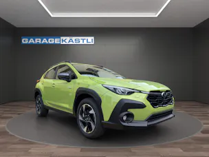 Subaru Crosstrek 2.0i e-Boxer Swiss Plus