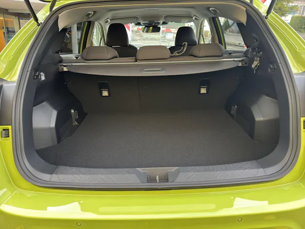 Subaru Crosstrek 2.0i e-Boxer Swiss Plus