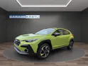 Subaru Crosstrek 2.0i e-Boxer Swiss Plus