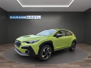 Subaru Crosstrek 2.0i e-Boxer Swiss Plus