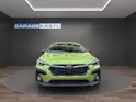 Subaru Crosstrek 2.0i e-Boxer Swiss Plus