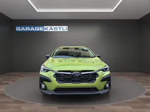 Subaru Crosstrek 2.0i e-Boxer Swiss Plus