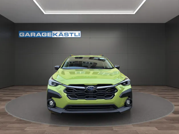 Subaru Crosstrek 2.0i e-Boxer Swiss Plus