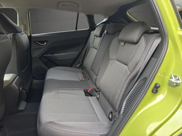Subaru Crosstrek 2.0i e-Boxer Swiss Plus