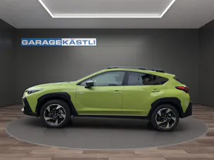 Subaru Crosstrek 2.0i e-Boxer Swiss Plus
