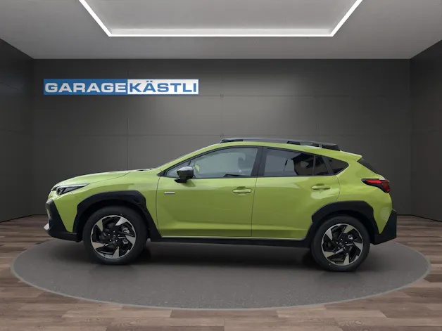 Subaru Crosstrek 2.0i e-Boxer Swiss Plus