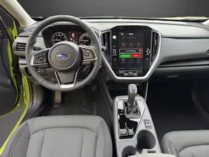 Subaru Crosstrek 2.0i e-Boxer Swiss Plus