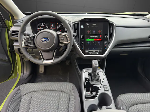 Subaru Crosstrek 2.0i e-Boxer Swiss Plus