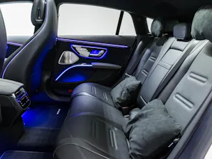 Mercedes-Benz EQS 53 AMG 4MATIC+