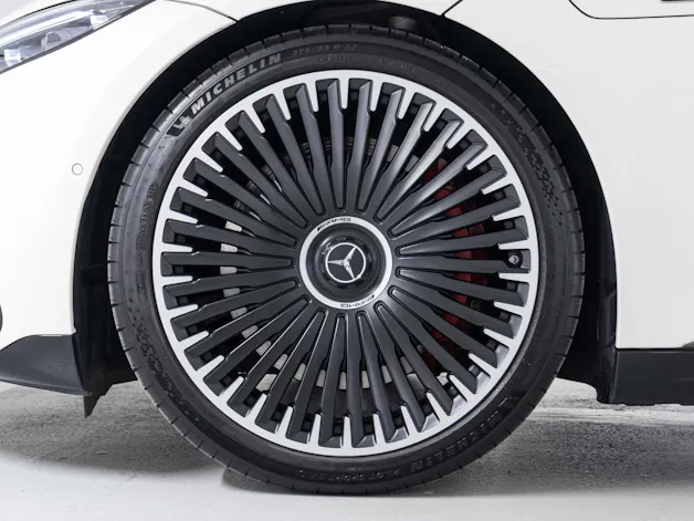 Mercedes-Benz EQS 53 AMG 4MATIC+