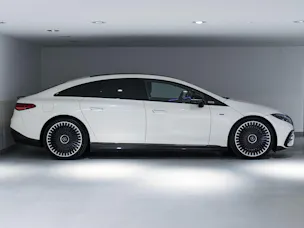 Mercedes-Benz EQS 53 AMG 4MATIC+