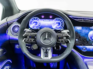 Mercedes-Benz EQS 53 AMG 4MATIC+