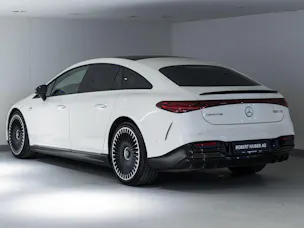 Mercedes-Benz EQS 53 AMG 4MATIC+