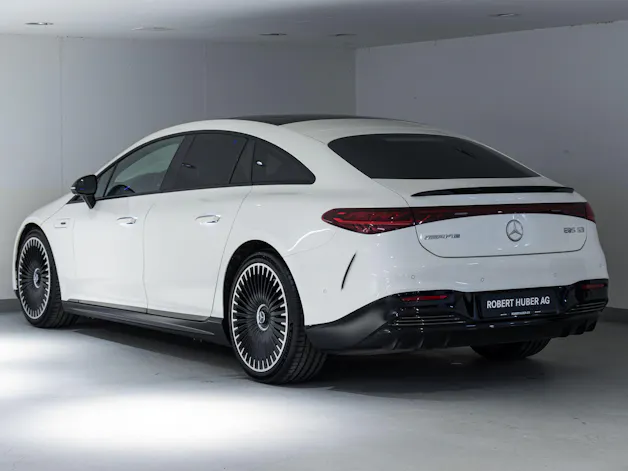 Mercedes-Benz EQS 53 AMG 4MATIC+